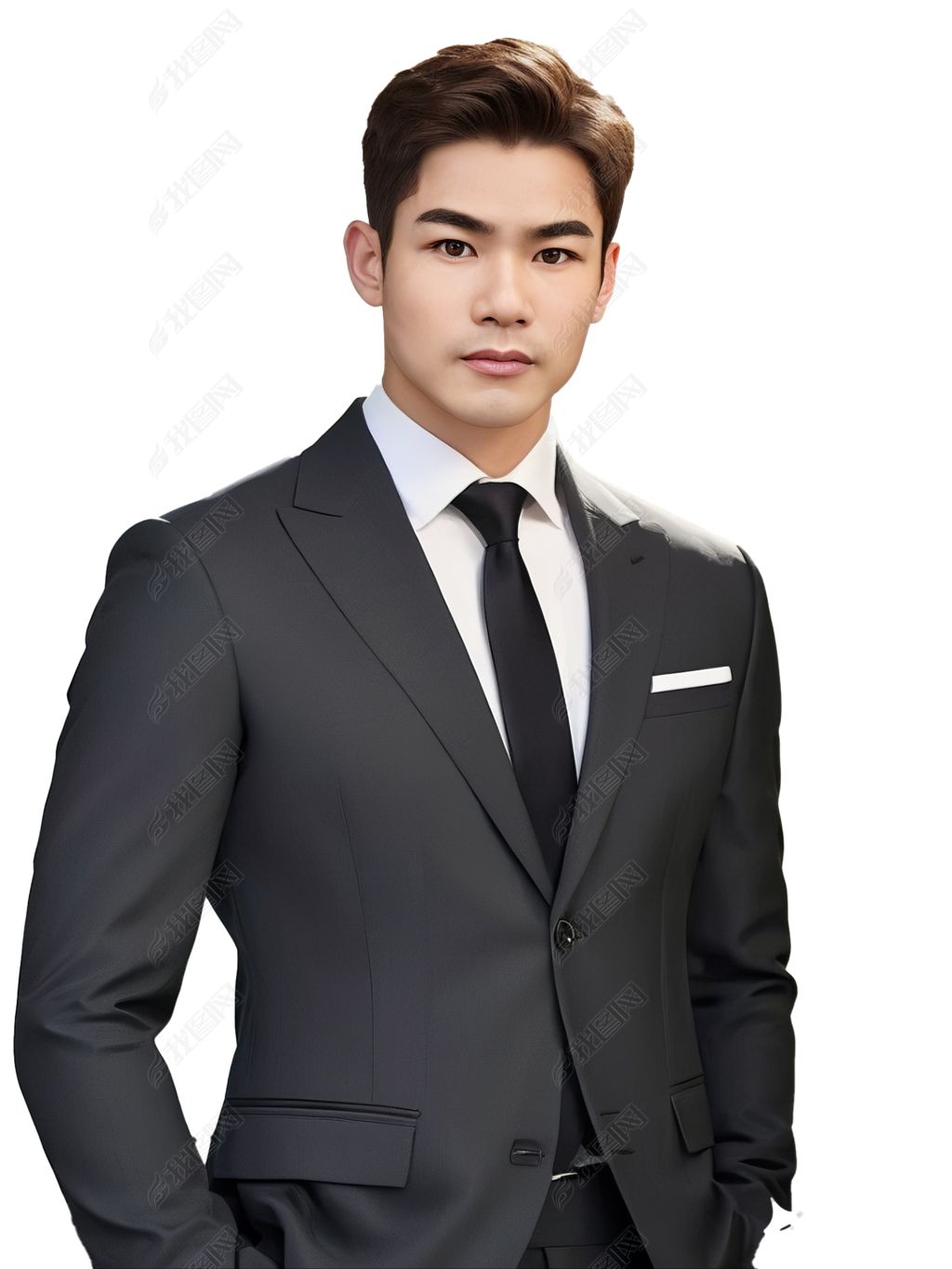 宋轩天 创始人 & 执行董事